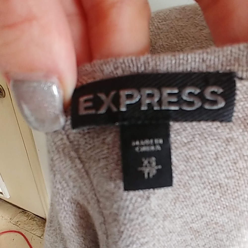 Cardigan - Picture 3 of 3